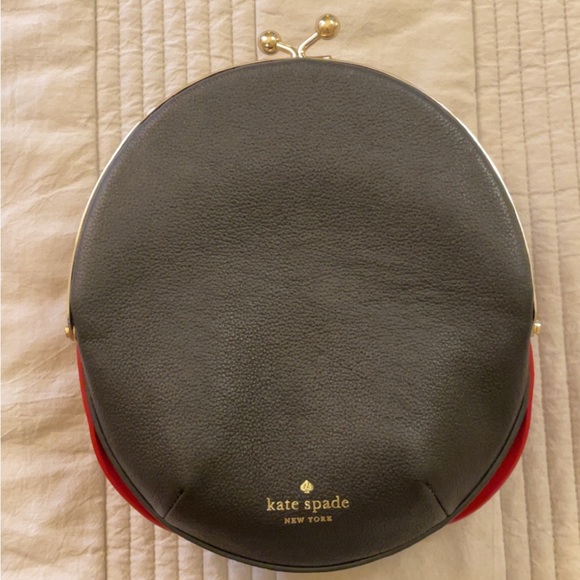 NWOT kate spade ♠️ lady bug purse - Picture 3 of 4